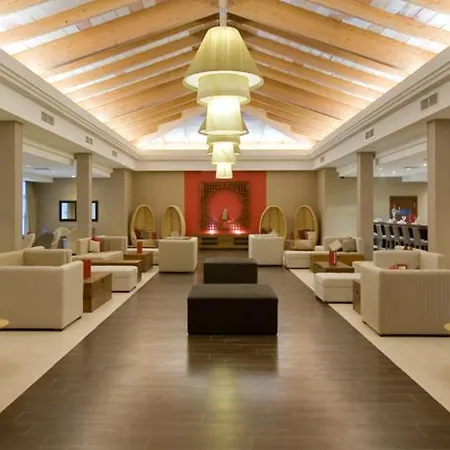 Vincci Costa Golf Hotell Chiclana de la Frontera