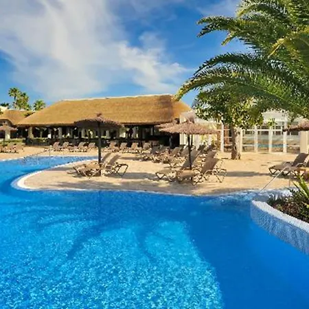 Vincci Costa Golf 4* Chiclana de la Frontera