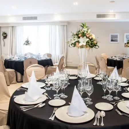 Vincci Costa Golf Chiclana de la Frontera