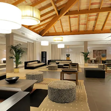 Hotell Vincci Costa Golf Chiclana de la Frontera