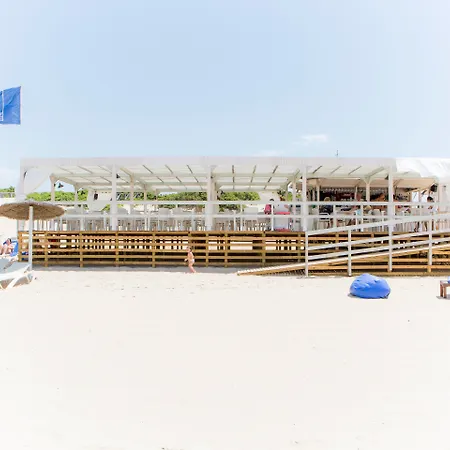 Hotell Vincci Costa Golf
