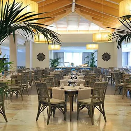 Vincci Costa Golf Chiclana de la Frontera