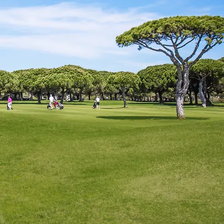 Vincci Costa Golf Hotell