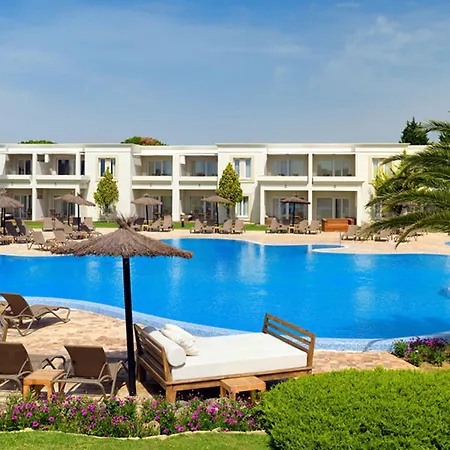 Hotell Vincci Costa Golf Chiclana de la Frontera