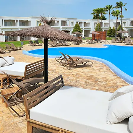 Vincci Costa Golf Hotell