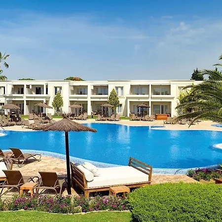 Vincci Costa Golf Hotell 4*