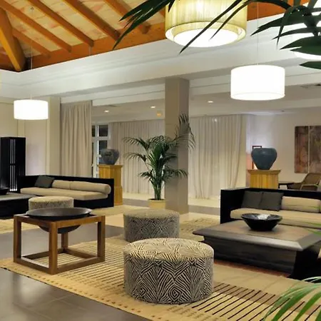 Vincci Costa Golf Hotell 4*