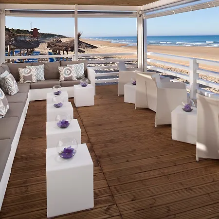 Hotel Palacio De Sancti Petri, A Gran Melia - The Leading Hotels Of The World 5*