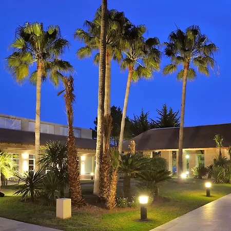 Vincci Costa Golf Chiclana de la Frontera