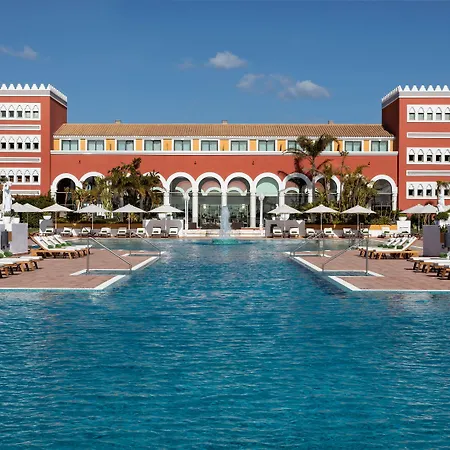 Palacio De Sancti Petri, A Gran Melia - The Leading Hotels Of The World Hotel 5*