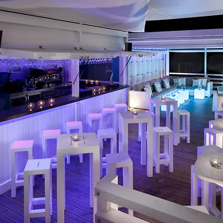 Palacio De Sancti Petri, A Gran Melia - The Leading Hotels Of The World Hotel Chiclana de la Frontera
