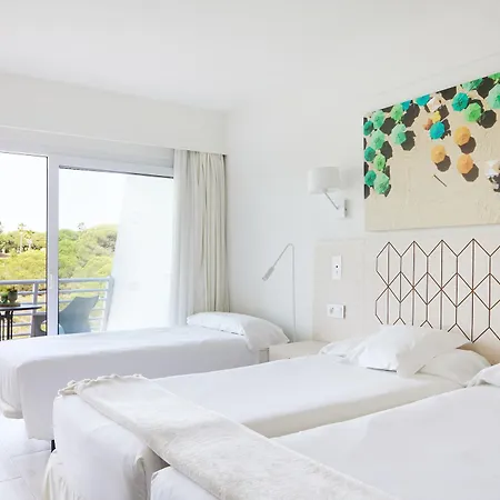 Iberostar Waves Royal Andalus Hotel Chiclana de la Frontera