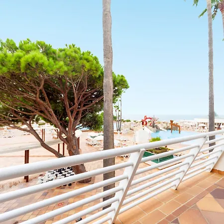Hotel Iberostar Waves Royal Andalus Chiclana de la Frontera