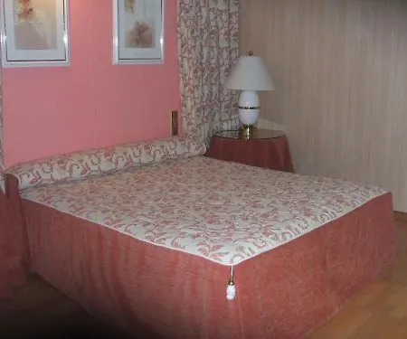 Balneario De Chiclana 3* チクラナ・デ・ラ・フロンテーラ