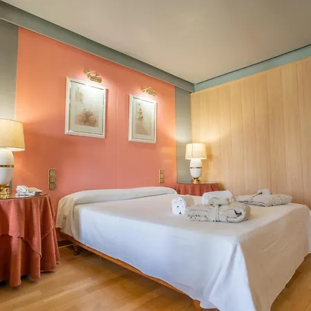Balneario De Chiclana 3* チクラナ・デ・ラ・フロンテーラ