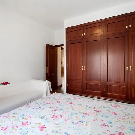 Holiday home Andalucia 13 Chiclana