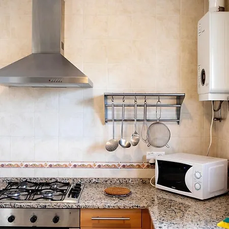 Holiday home Andalucia 13 Chiclana *