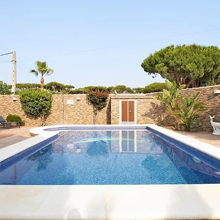 Andalucia 13 Chiclana Holiday home *