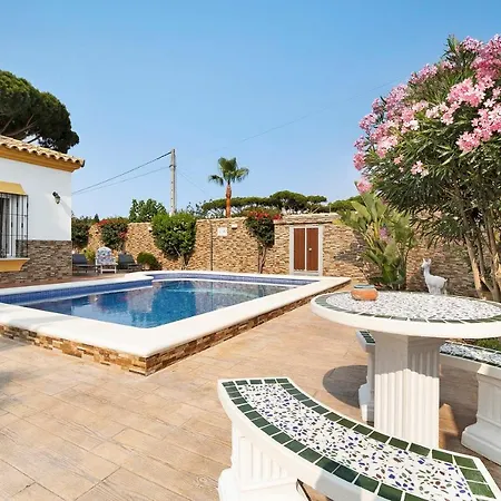 Holiday home Andalucia 13 Chiclana Chiclana de la Frontera