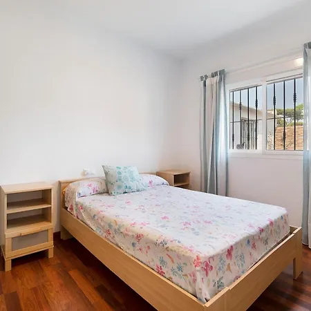 Holiday home Andalucia 13 Chiclana Chiclana de la Frontera