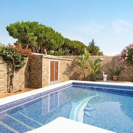 Andalucia 13 Chiclana Holiday home