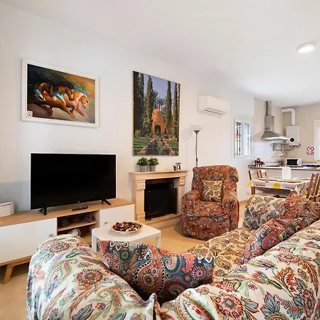 Holiday home Andalucia 13 Chiclana *