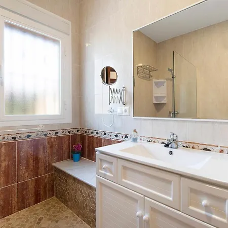 Holiday home Andalucia 13 Chiclana Chiclana de la Frontera