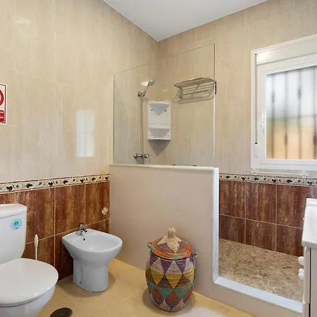 Holiday home Andalucia 13 Chiclana *