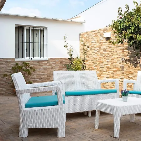 Andalucia 13 Chiclana Holiday home
