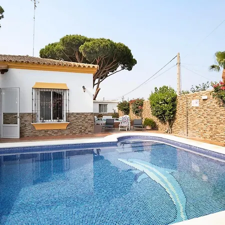 Andalucia 13 Chiclana Holiday home *