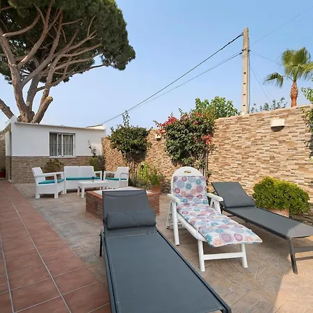 Andalucia 13 Chiclana Holiday home Chiclana de la Frontera