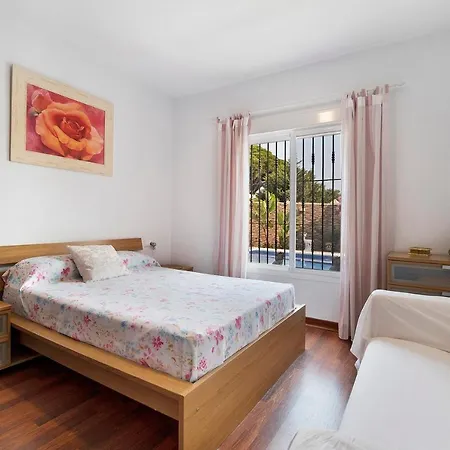 Holiday home Andalucia 13 Chiclana *