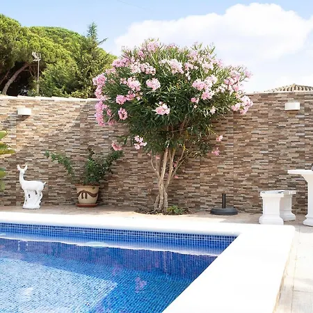 Holiday home Andalucia 13 Chiclana *