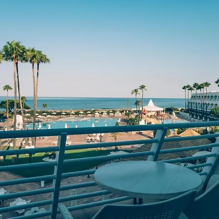 Hotel Iberostar Waves Royal Andalus 4*