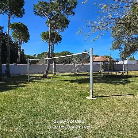 El Cortijo