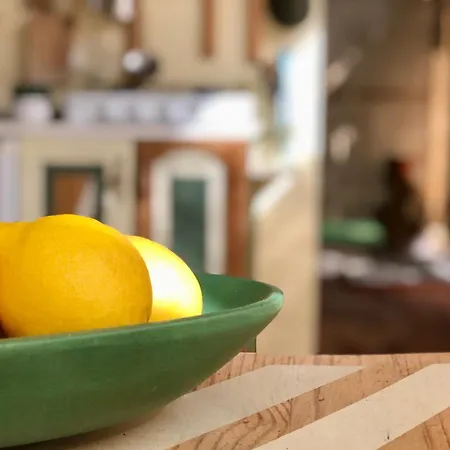 Glamping - La Casa Del Piano Tente de luxe *