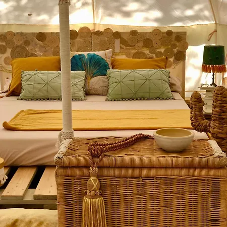 Glamping - La Casa Del Piano *
