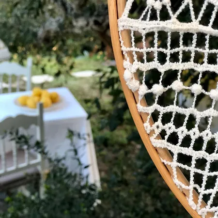 Glamping - La Casa Del Piano Tente de luxe