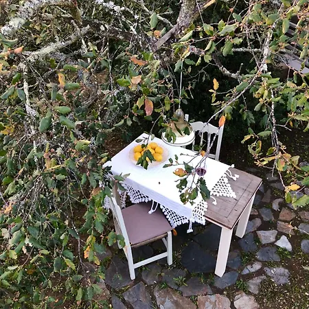 Glamping - La Casa Del Piano Tente de luxe
