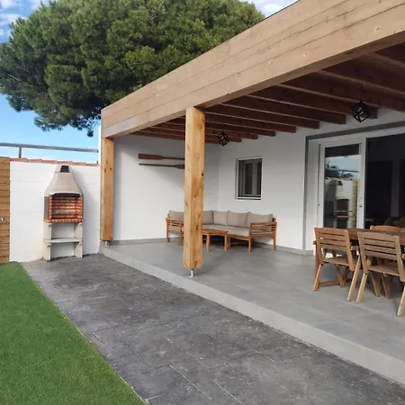 Novoasis * Chiclana de la Frontera