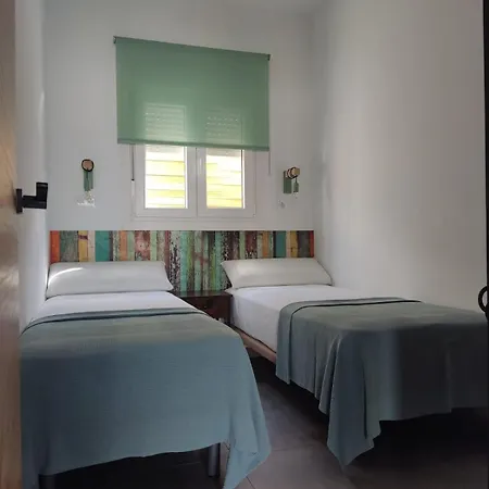Novoasis Appartamento Chiclana de la Frontera
