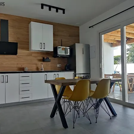 Novoasis Chiclana de la Frontera