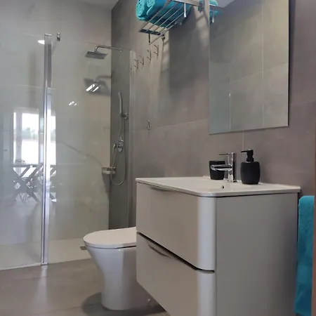 Appartamento Novoasis