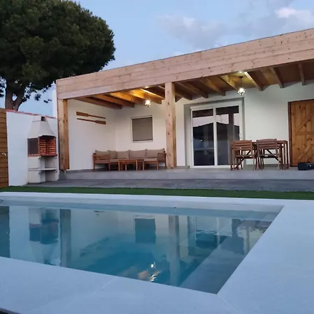 Novoasis Appartamento