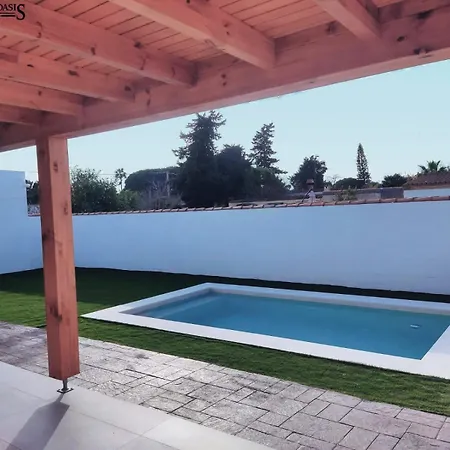 Appartamento Novoasis Chiclana de la Frontera