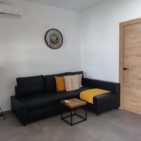 Appartamento Novoasis
