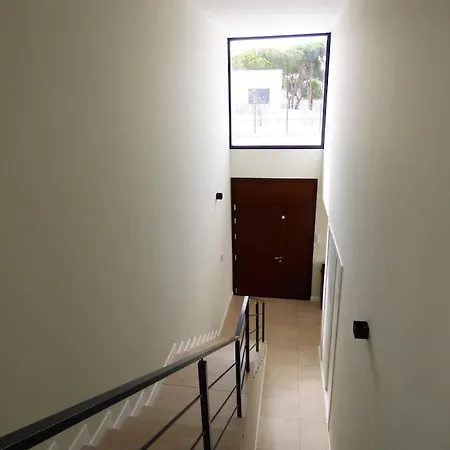 Villa Del Pinar *