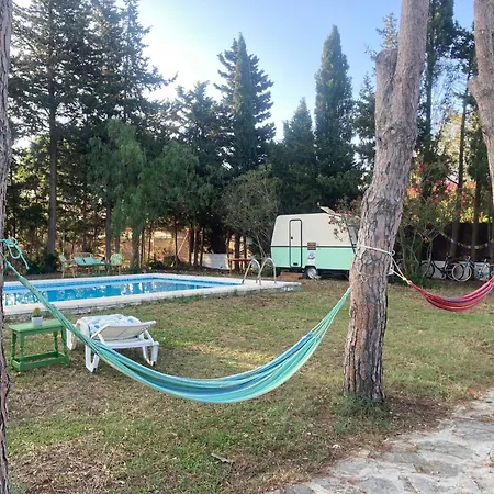 Kompleks wypoczynkowy Casa Del Buho *