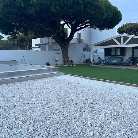 Villa La Casita Del Sopapo Chiclana de la Frontera