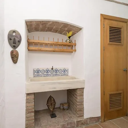 Flamenco Soul Apartamento Chiclana de la Frontera